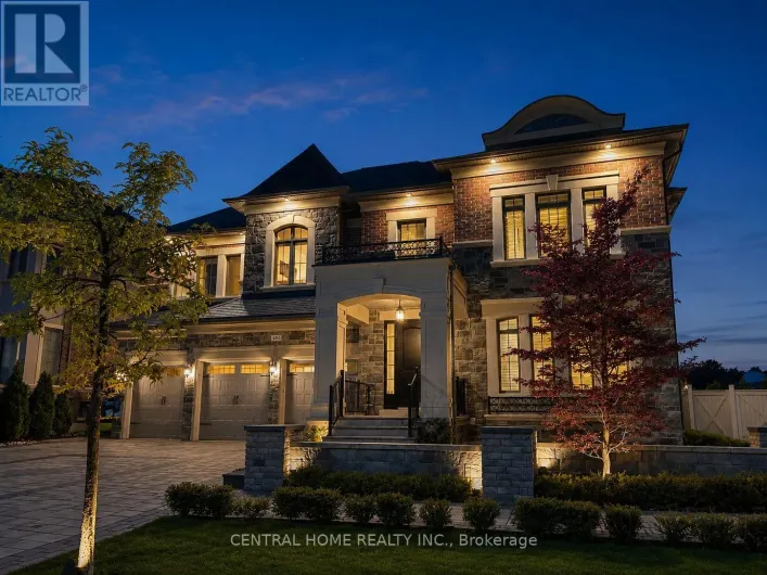 33 JAMES STOKES COURT, King