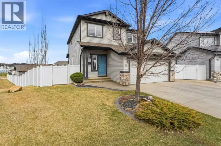 33 Jarvis Close, Red Deer
