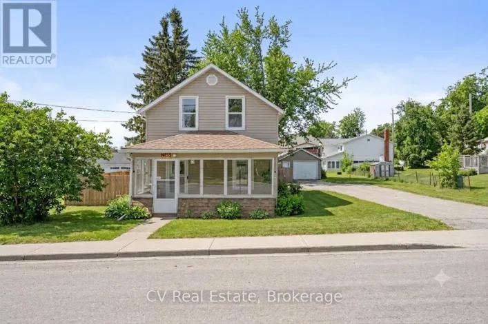 33 JOHN STREET, Kawartha Lakes