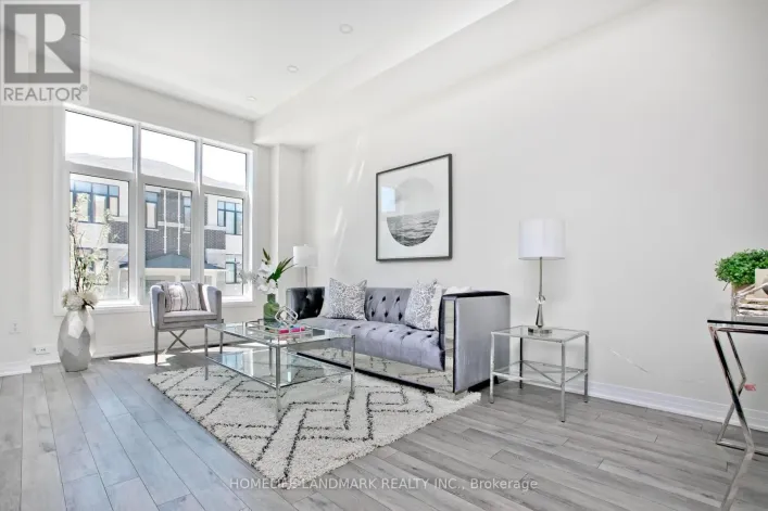 33 KAHSHE LANE, Richmond Hill