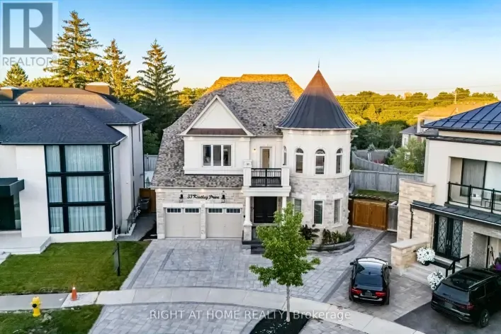 33 KEATLEY DRIVE, Vaughan