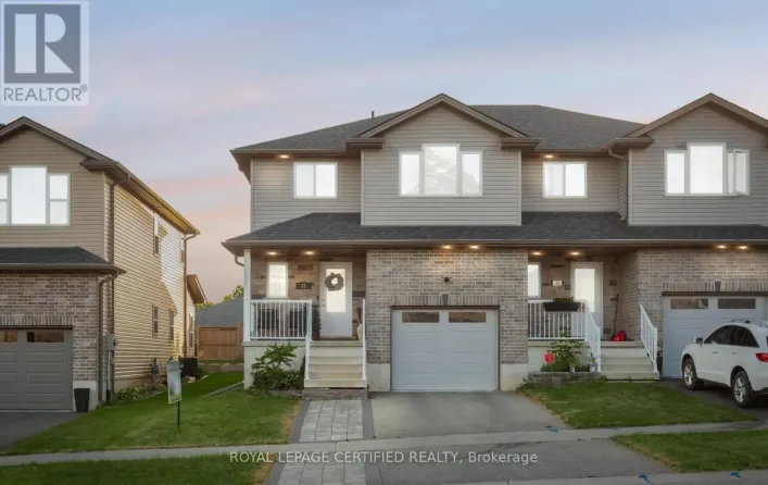 33 KENDELL LANE, Ingersoll