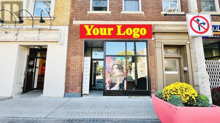 33 KING STREET E, Oshawa