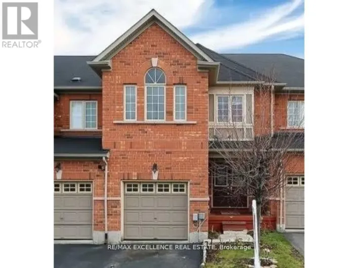 33 LACEBARK COURT, Brampton