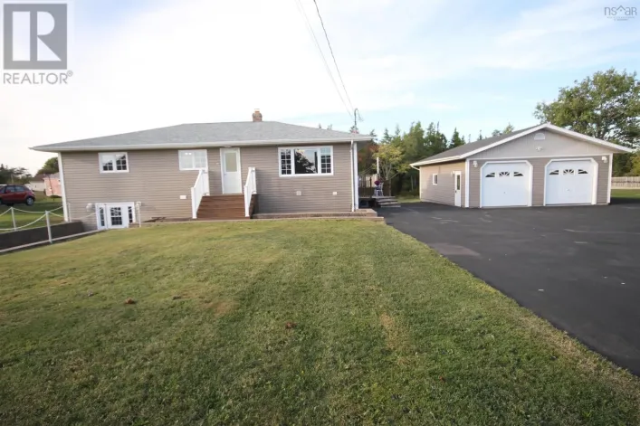 33 Landry Lane, Louisdale