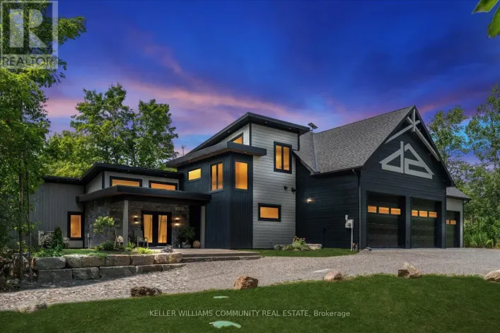 33 LAPLANTES ROAD, Trent Lakes