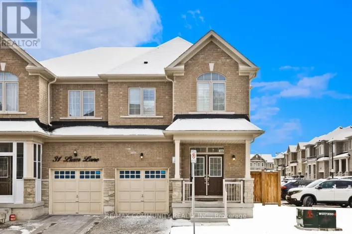 33 LIAM LANE, Markham
