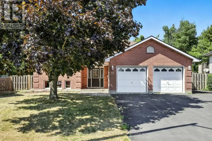 33 LORAINE AVENUE, Quinte West