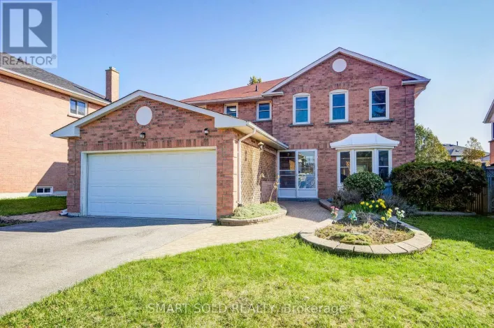 33 LOVE CRESCENT, Ajax