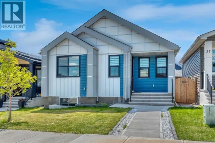 33 Lucas Rise NW, Calgary