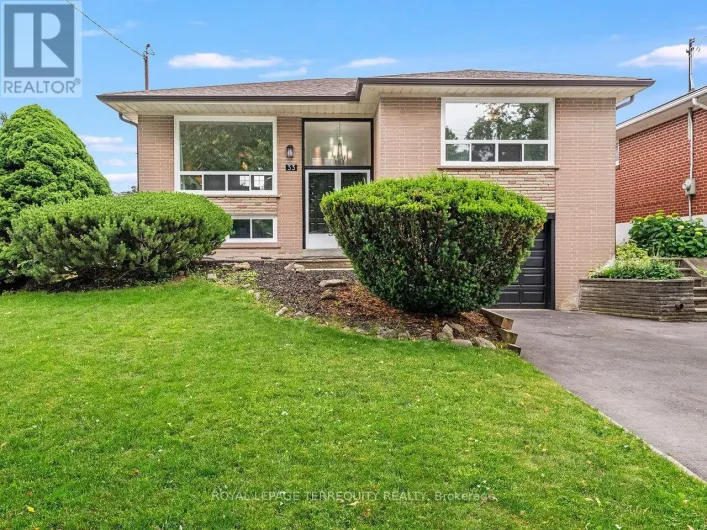 33 LUDGATE DRIVE, Toronto