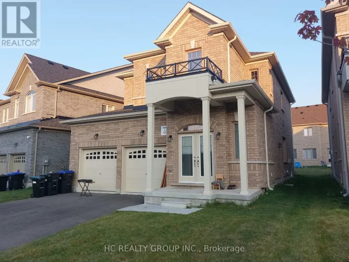 33 MAC CAMPBELL BSMT WAY, Bradford West Gwillimbury