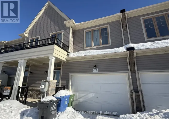 33 MACKENZIE STREET, Southgate