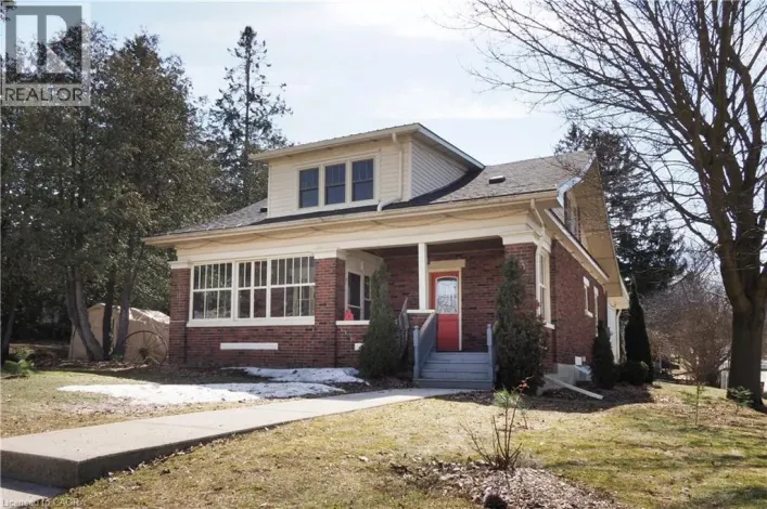 33 MAIN Street E, Drayton