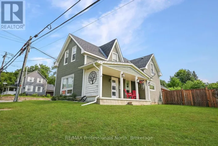33 MAPLE AVENUE, Dysart et al