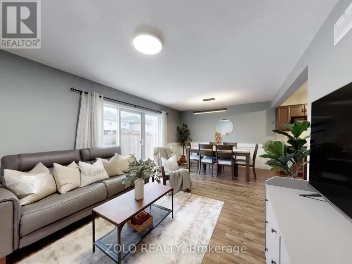 33 MARSHALL DRIVE, Guelph