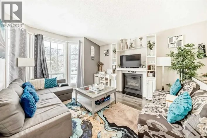 33 Martinridge Road NE, Calgary