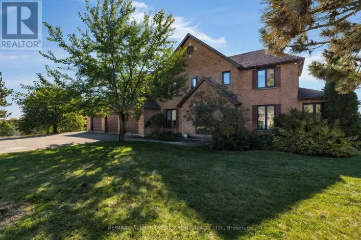 33 MATSON DRIVE, Caledon