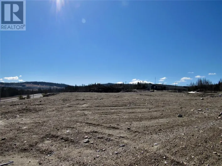 33 MATTIE MITCHELL Avenue, CORNER BROOK