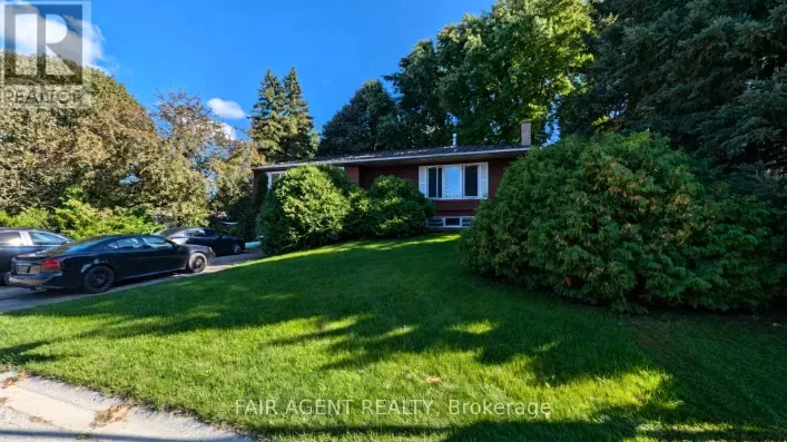 33 MAYNARD DRIVE, King