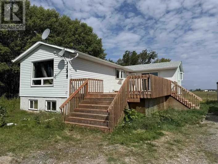 33 MCDONALD ROAD, Kenora Remote Area