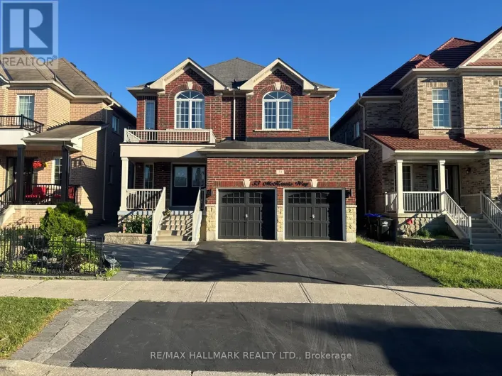 33 MCKENZIE WAY, Bradford West Gwillimbury