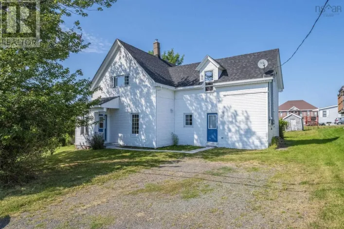 33 Mechanic Street, Trenton