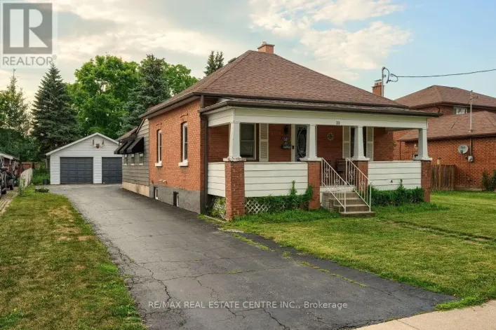 33 MILES STREET, Milton