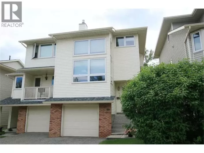 33 Millrise Lane SW, Calgary