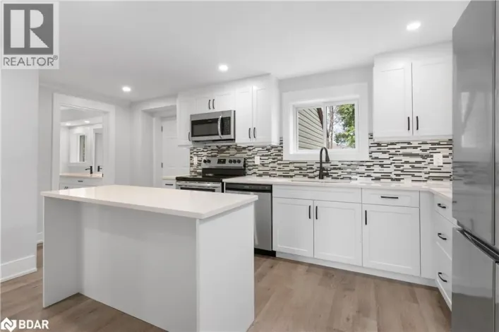 33 MINNESOTA Street, Collingwood