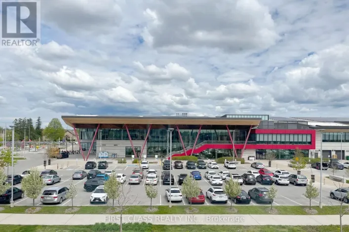 33 MUMBAI DRIVE, Markham