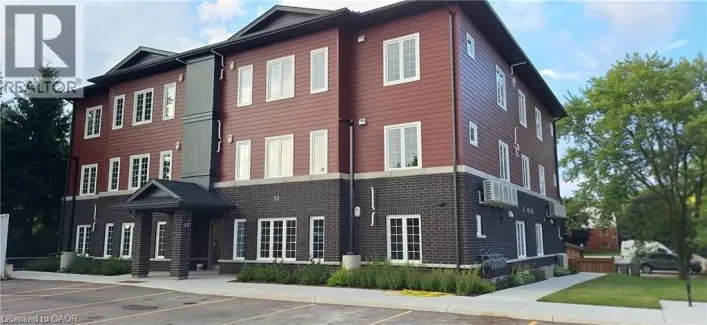 33 MURRAY Court Unit# 1, Milverton