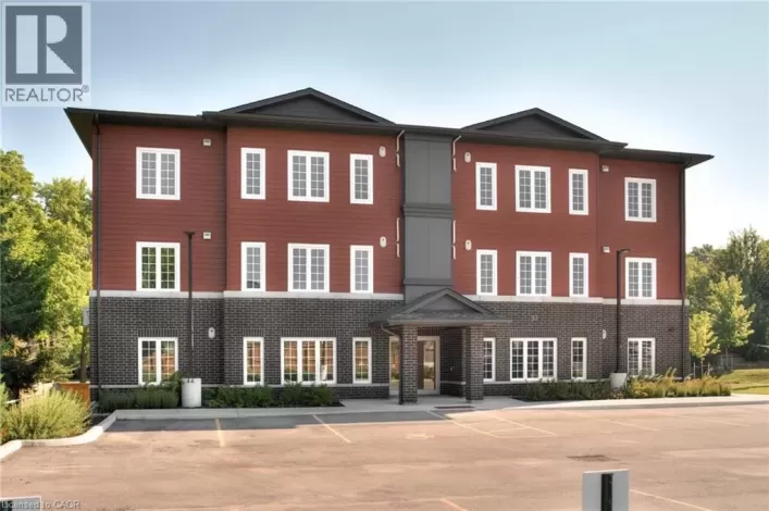 33 MURRAY Court Unit# 10, Milverton