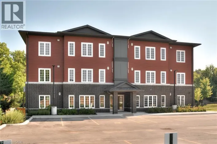 33 MURRAY Court Unit# 11, Milverton