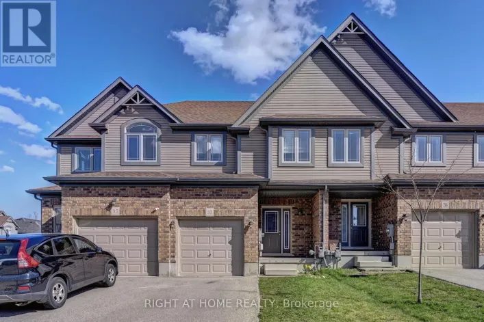33 MUSSEN STREET, Guelph