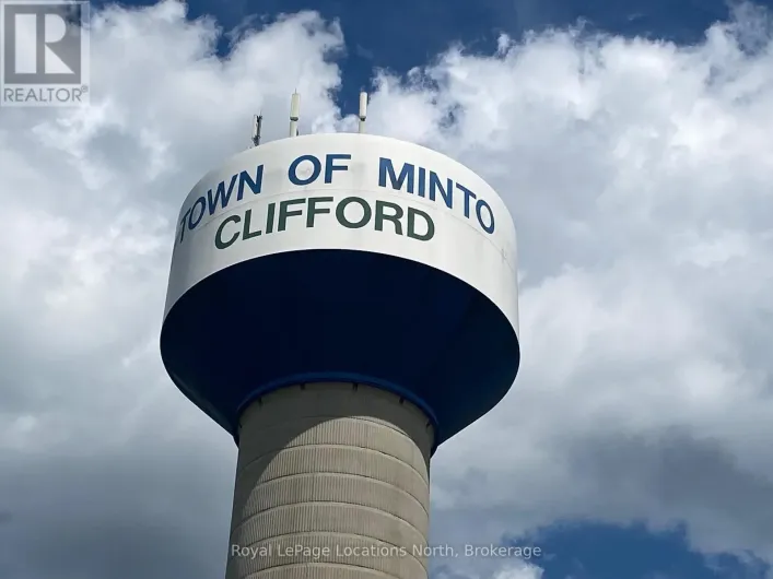 33 NELSON STREET W, Minto