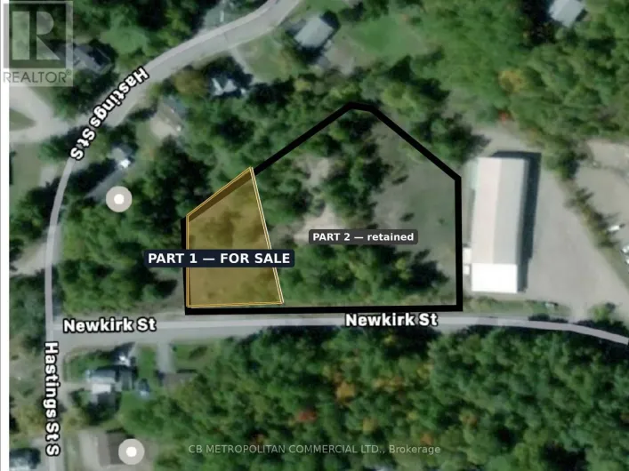 33 NEWKIRK BOULEVARD, Bancroft