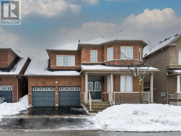 33 NICHOLS BOULEVARD, Markham
