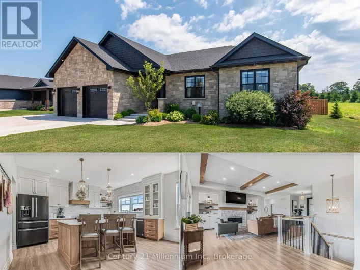 33 NICKASON DRIVE, Arran-Elderslie