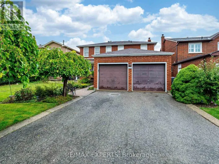 33 NIPISSING CRESCENT, Brampton