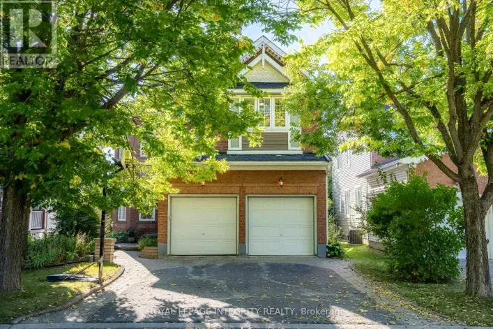 House for rent: 33 NORGOLD CRESCENT, Ottawa