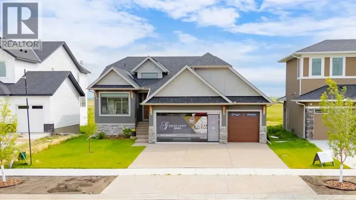 33 North Bridges Landing, Langdon