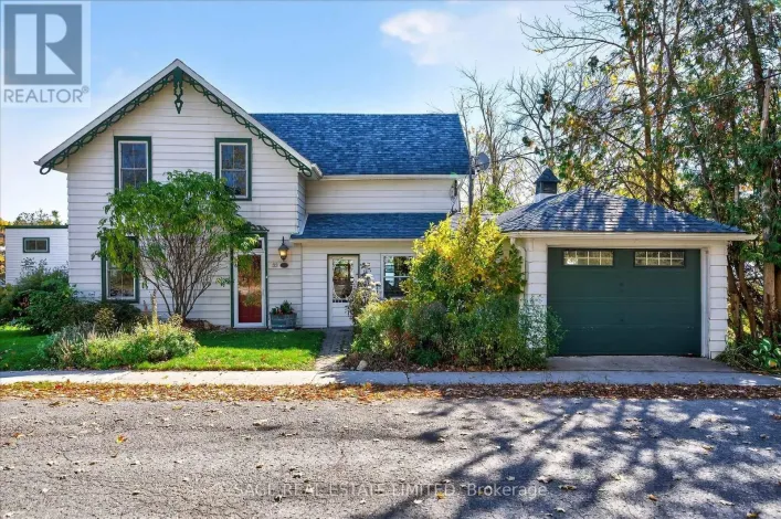 33 NORTH WATER STREET, Kawartha Lakes
