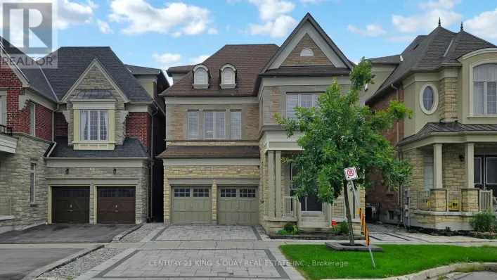 33 OAKFORD DRIVE, Markham