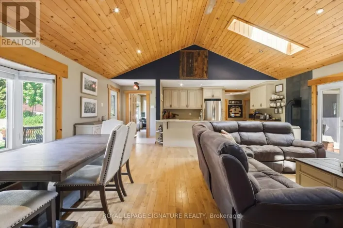 33 OLD PAVILLION ROAD, Caledon
