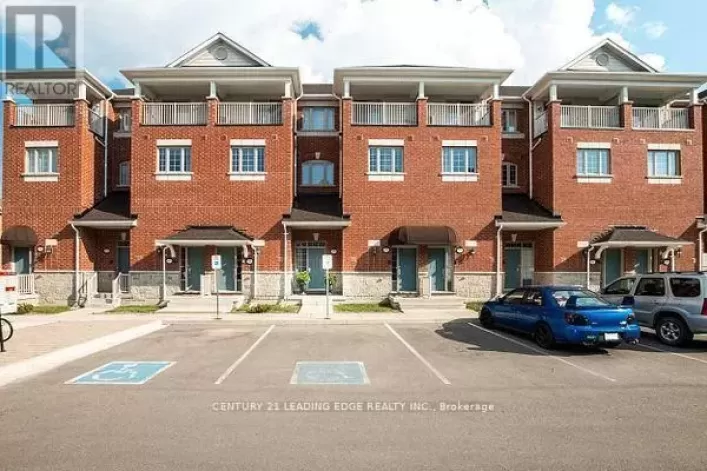 33 ORMEROD LANE S, Richmond Hill