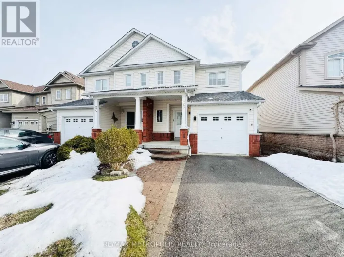 33 PALOMINO PLACE, Whitby