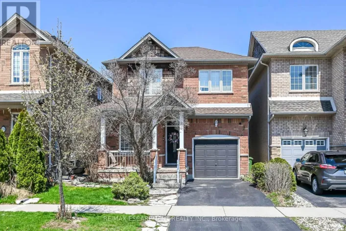 33 PANORAMA WAY, Hamilton