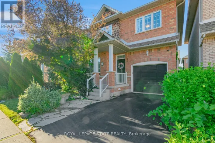 33 PANORAMA WAY, Hamilton