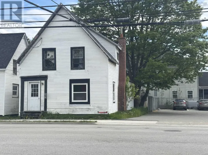 33 Parade Street, Yarmouth